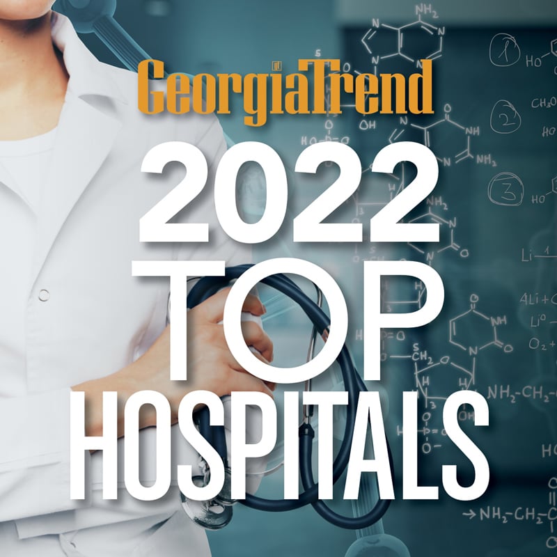 Georgia Trend December 2022 Top Hospitals 2022 pg 047