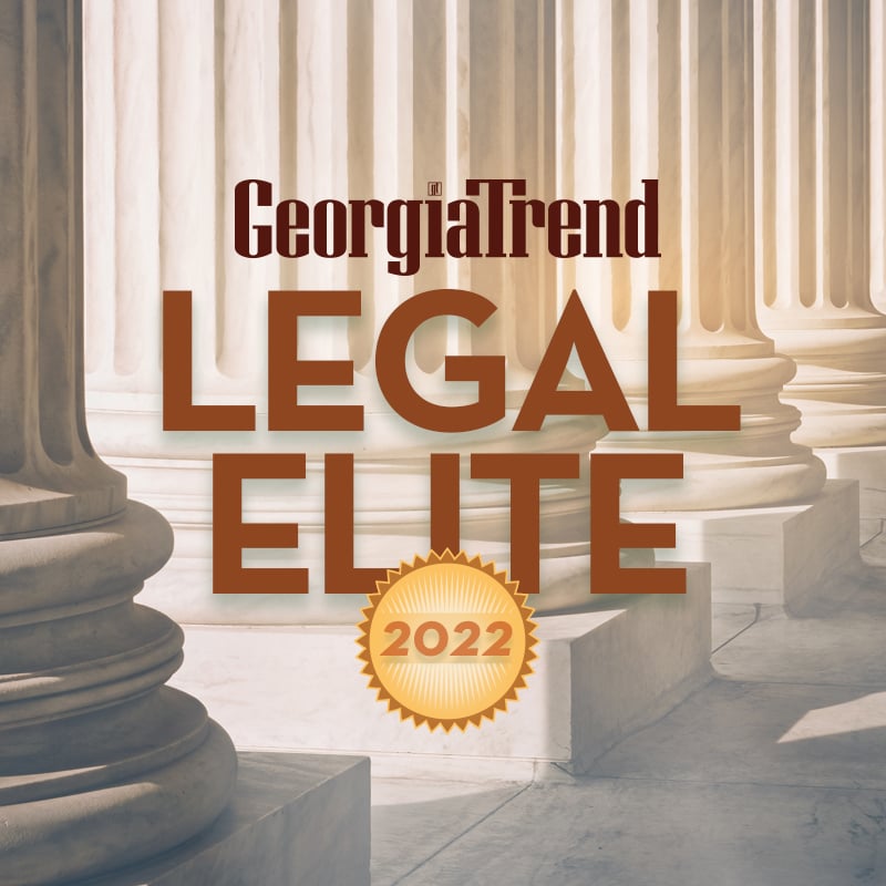 Georgia Trend December 2022 Legal Elite 2022 pg 057