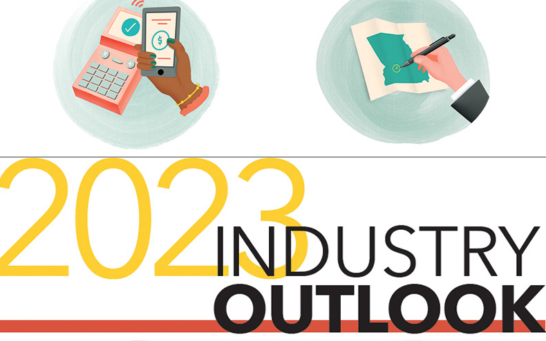 2023 Goergia Trend ndustry Outlook