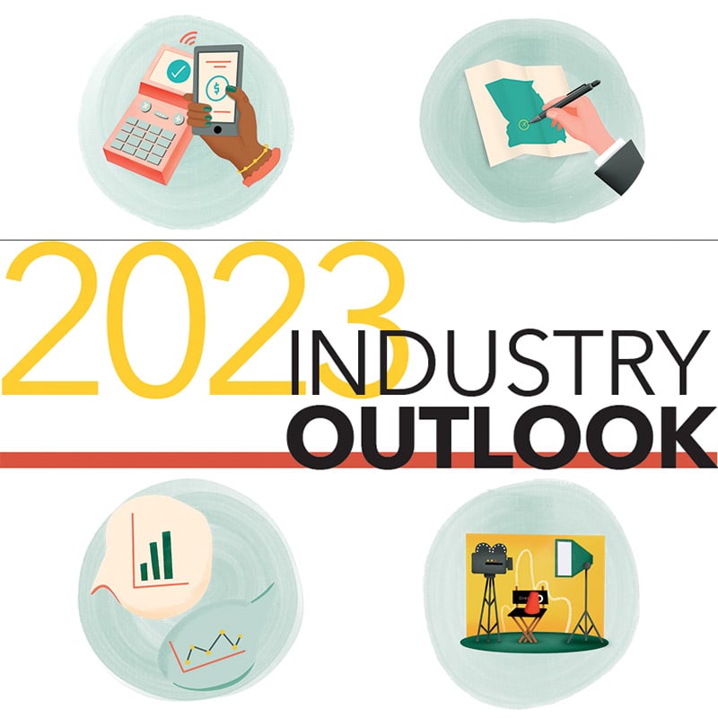 2023 Industry Outlook - Georgia Trend Magazine