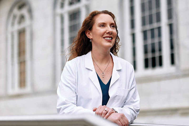 Georgia Medicine HealthcareGeriatric Anna Mirk