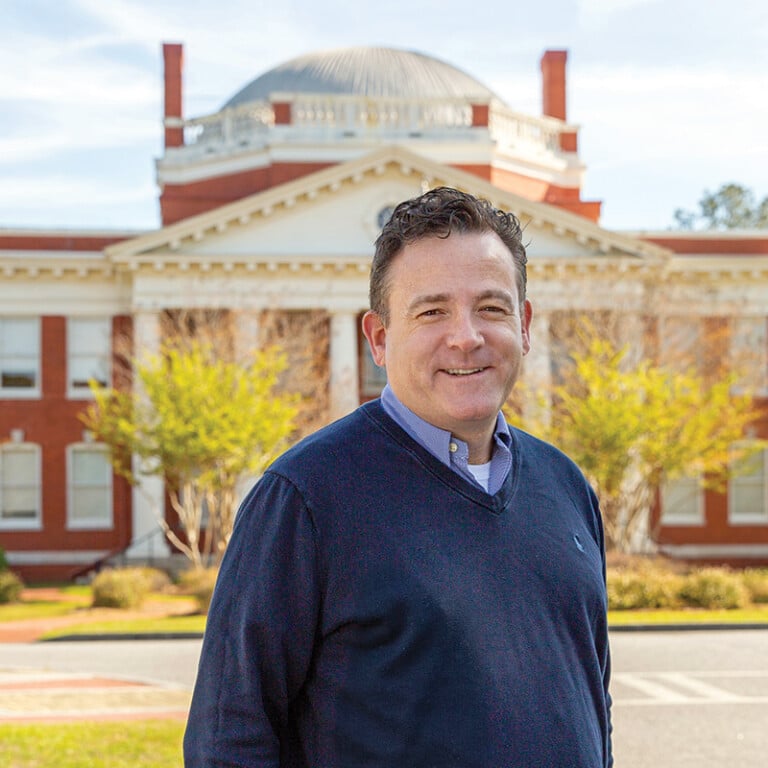 Effingham County Disciplined Growth Trend Magazine