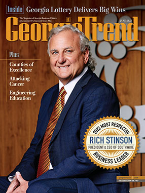 June 2023 Cover