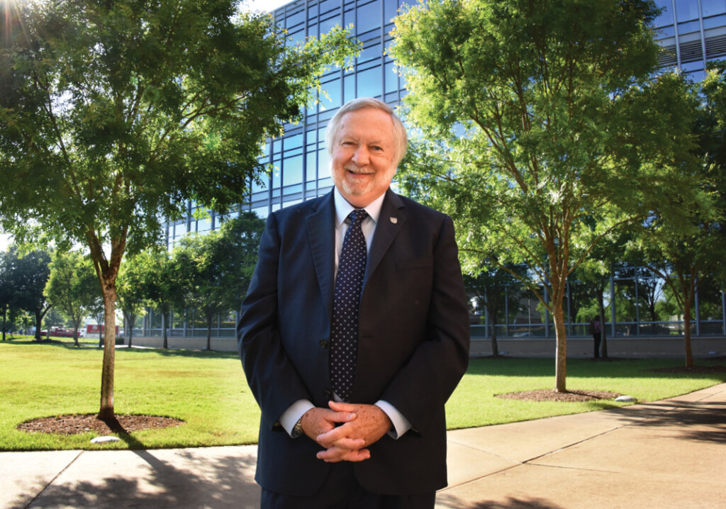 Augusta Richmond County More than the Masters Trend Magazine