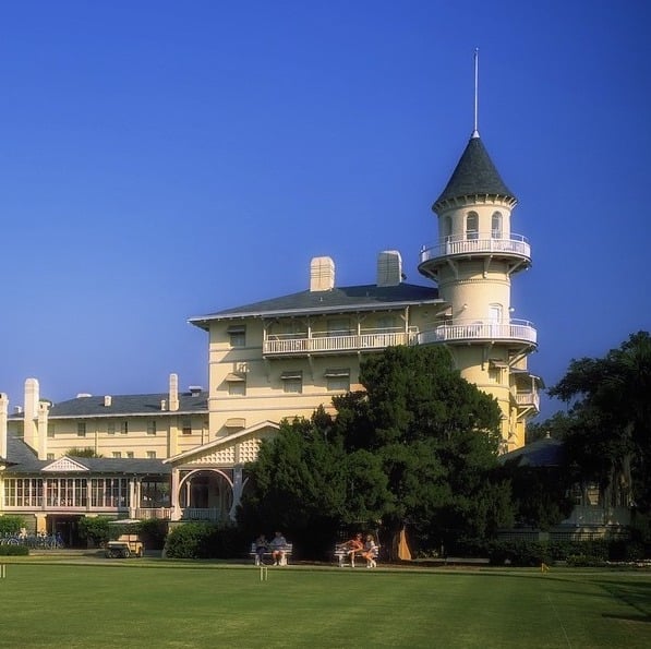 Jekyll Island Copy