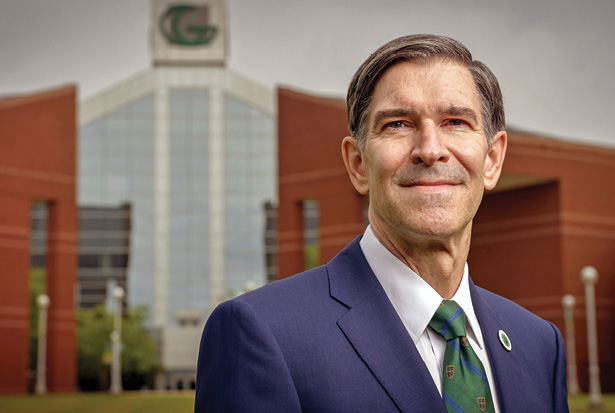 Gwinnett County: Diversity and Growth - Georgia Trend Magazine