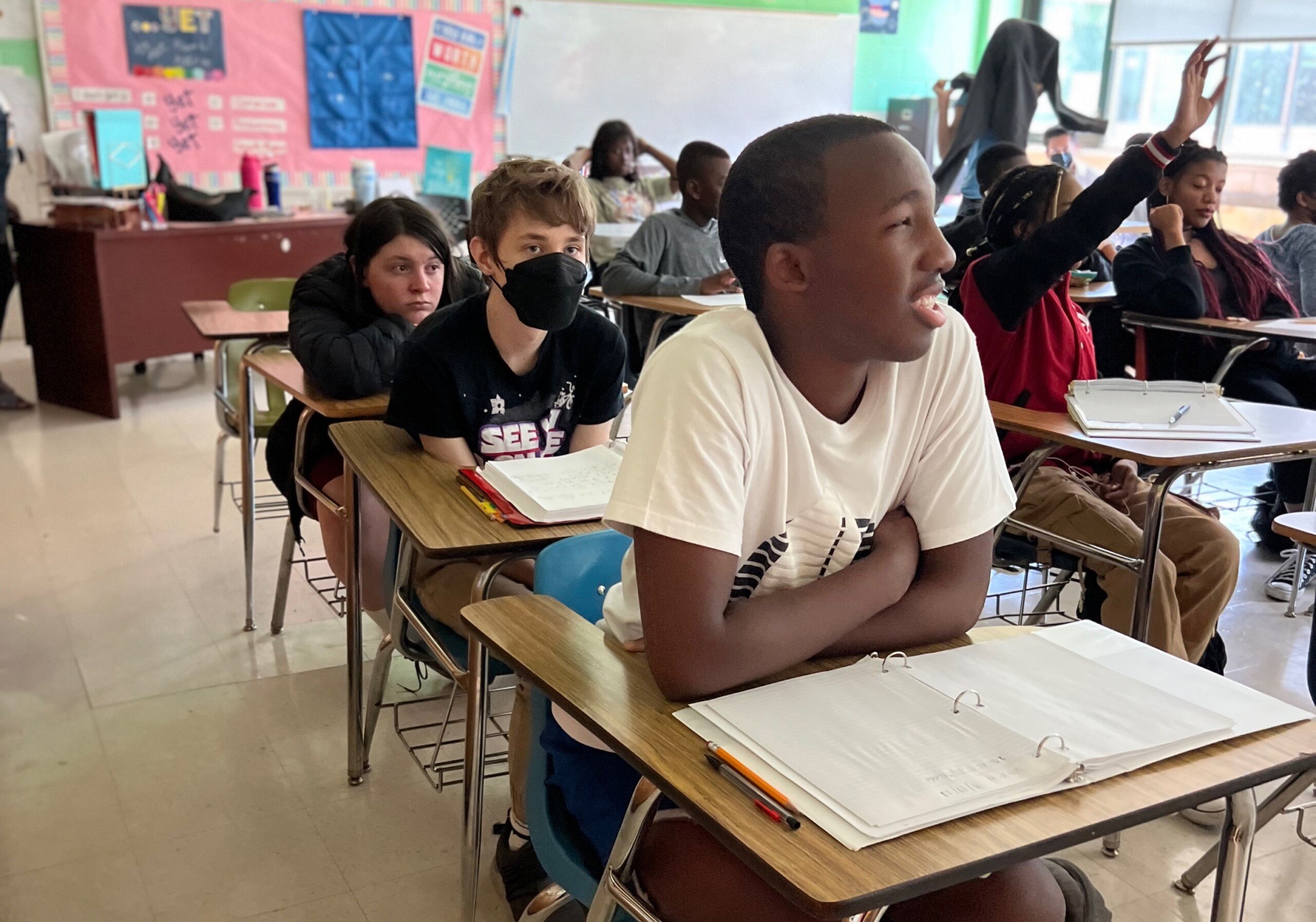 The Case for Public Charter Schools - Georgia Trend Magazine