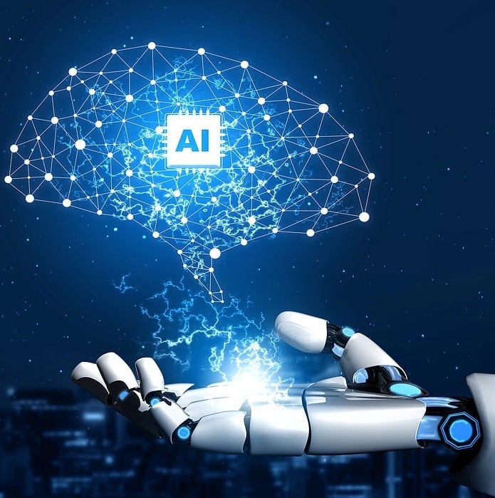 Artifical Intelligence Georgia Trend 3