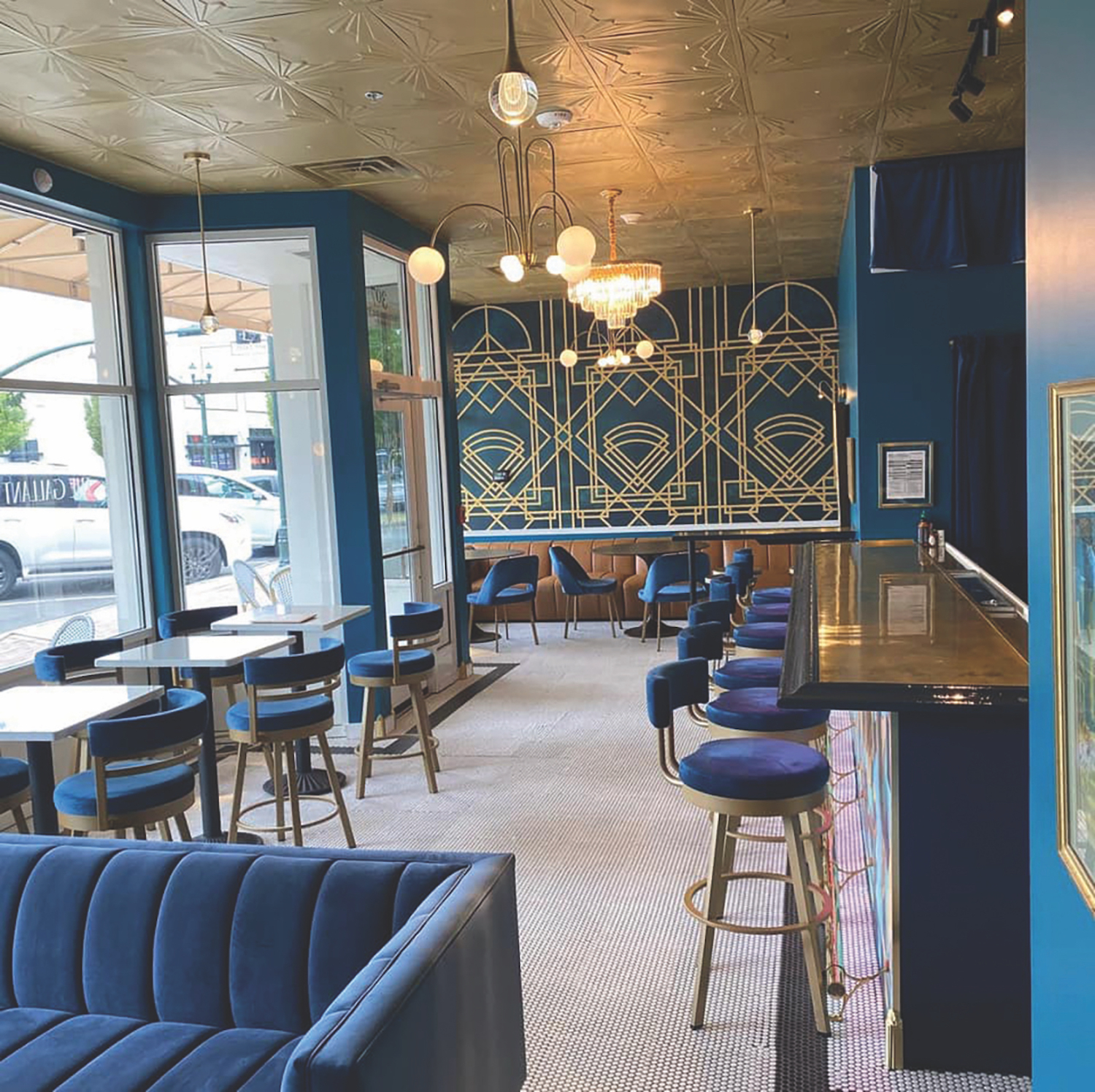 Dalton Whitfield County Manufacturing, Housing and Revitalization