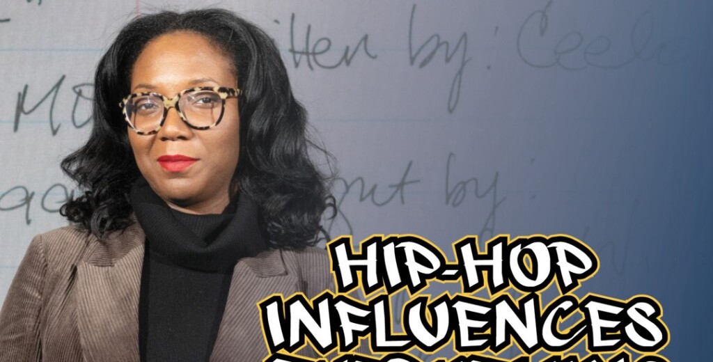 Social Hip Hop Ga Tech