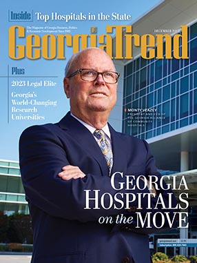 Dec 2023 Cover
