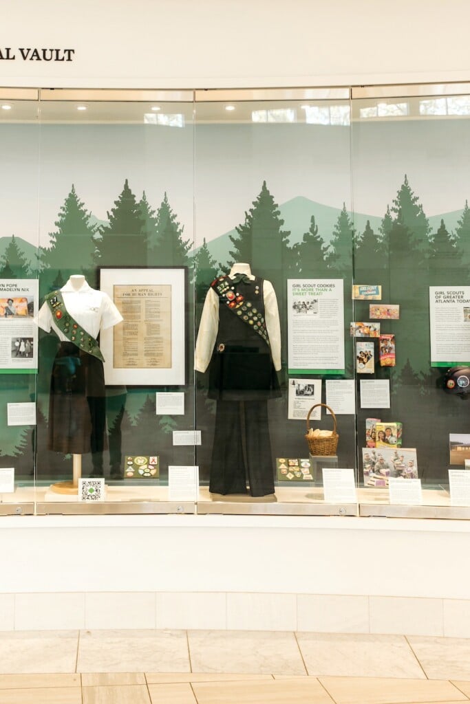Atlanta Girl Scouting 46