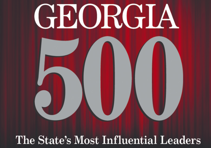Georgia Trend 500