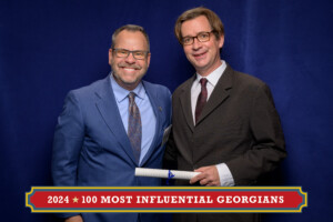 Georgia Trend Most Influential Georgians 20
