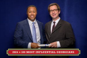 Georgia Trend Most Influential Georgians 27