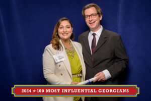 Georgia Trend Most Influential Georgians 21