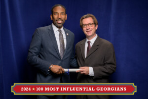 Georgia Trend Most Influential Georgians 45