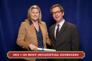 Georgia Trend Most Influential Georgians 26