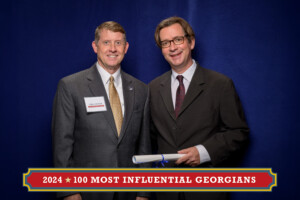 Georgia Trend Most Influential Georgians 31