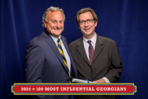 Georgia Trend Most Influential Georgians 9
