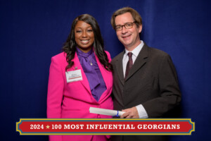 Georgia Trend Most Influential Georgians 28