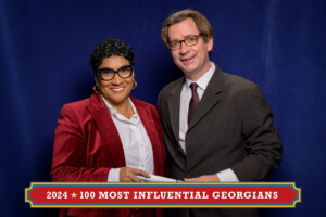 Georgia Trend Most Influential Georgians 4