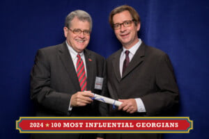 Georgia Trend Most Influential Georgians 13