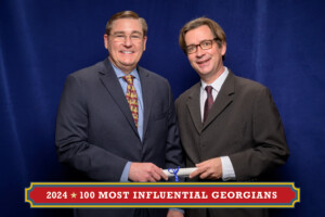 Georgia Trend Most Influential Georgians 26