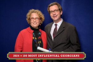 Georgia Trend Most Influential Georgians 7