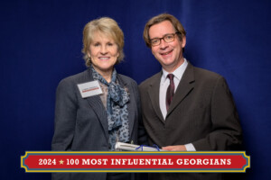 Georgia Trend Most Influential Georgians 37
