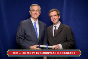 Georgia Trend Most Influential Georgians 12