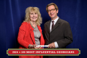 Georgia Trend Most Influential Georgians 42