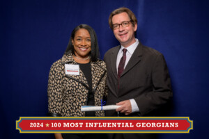 Georgia Trend Most Influential Georgians 32