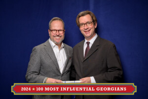 Georgia Trend Most Influential Georgians 34