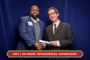 Georgia Trend Most Influential Georgians 41