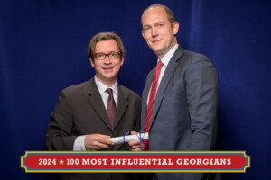 Georgia Trend Most Influential Georgians 17