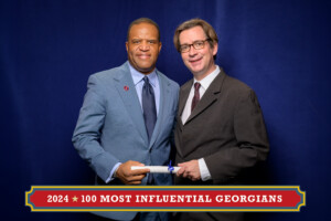 Georgia Trend Most Influential Georgians 38