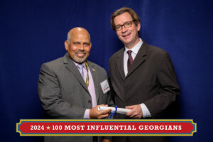 Georgia Trend Most Influential Georgians 39