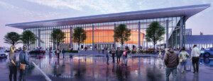 Layton County Conv Ctr Rendering Fb23