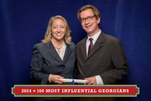 Georgia Trend Most Influential Georgians 15