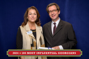 Georgia Trend Most Influential Georgians 23
