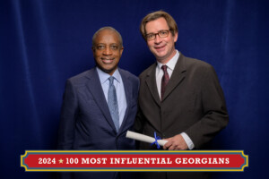 Georgia Trend Most Influential Georgians 8