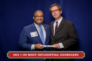 Georgia Trend Most Influential Georgians 25
