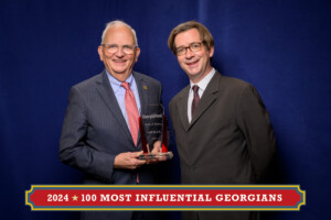 Georgia Trend Most Influential Georgians 1