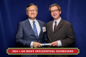 Georgia Trend Most Influential Georgians 22
