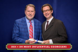 Georgia Trend Most Influential Georgians 29