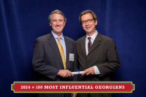 Georgia Trend Most Influential Georgians 40