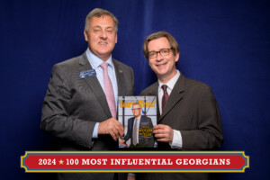 Georgia Trend Most Influential Georgians 2