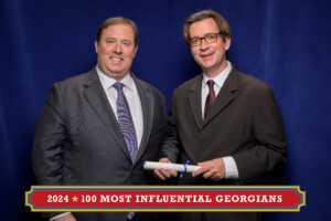 Georgia Trend Most Influential Georgians 10