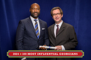 Georgia Trend Most Influential Georgians